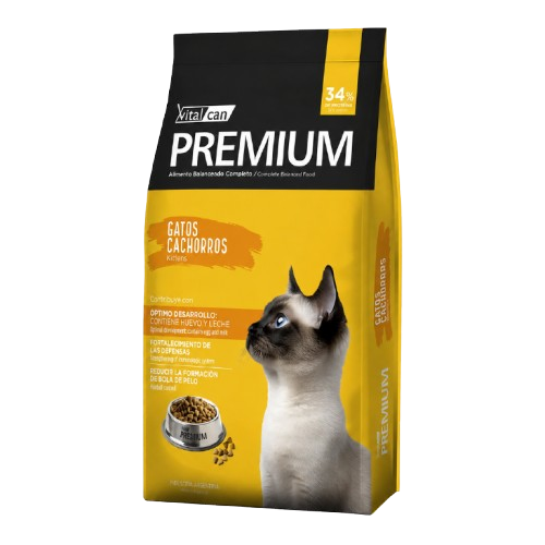 Vital Can Premium Gato Cachorro