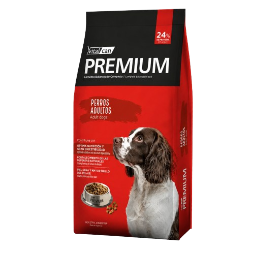 Vital Can Premium Perro Adulto