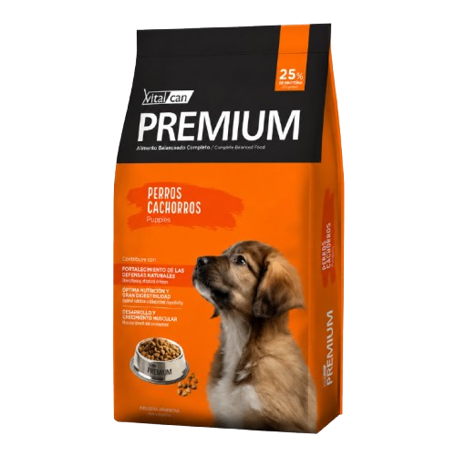 Vital Can Premium Puppy