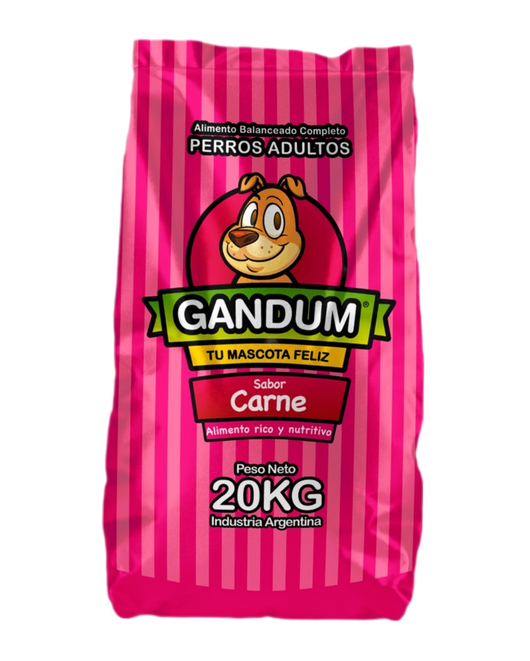 Gandum Perro Adulto